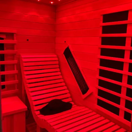 Magnifique Avec Jacuzzi Et Sauna Privatifs * Avolsheim